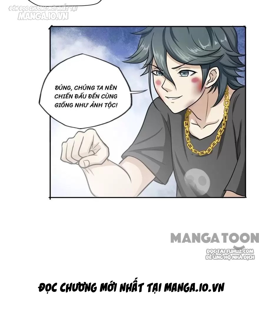 Cuồng Đồ Tu Tiên Chapter 9 - Trang 2