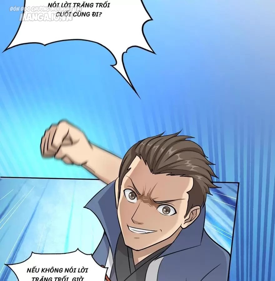 Cuồng Đồ Tu Tiên Chapter 9 - Trang 2