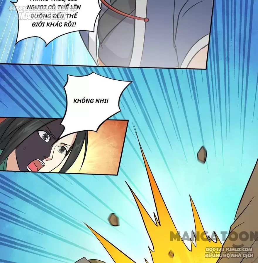Cuồng Đồ Tu Tiên Chapter 9 - Trang 2