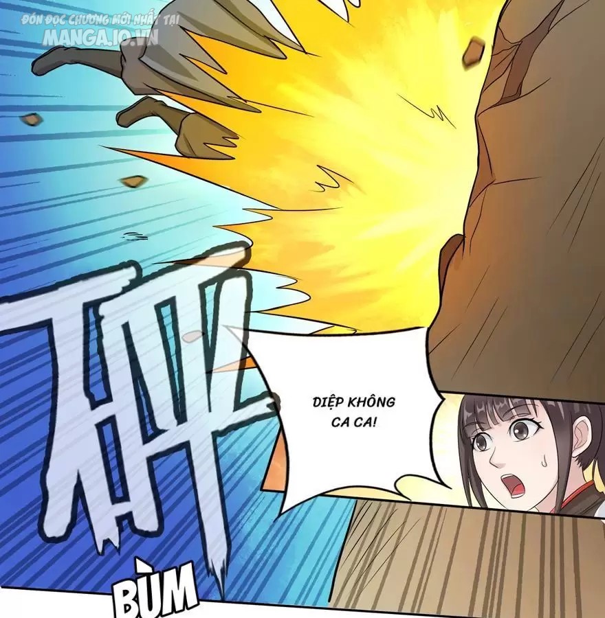 Cuồng Đồ Tu Tiên Chapter 9 - Trang 2
