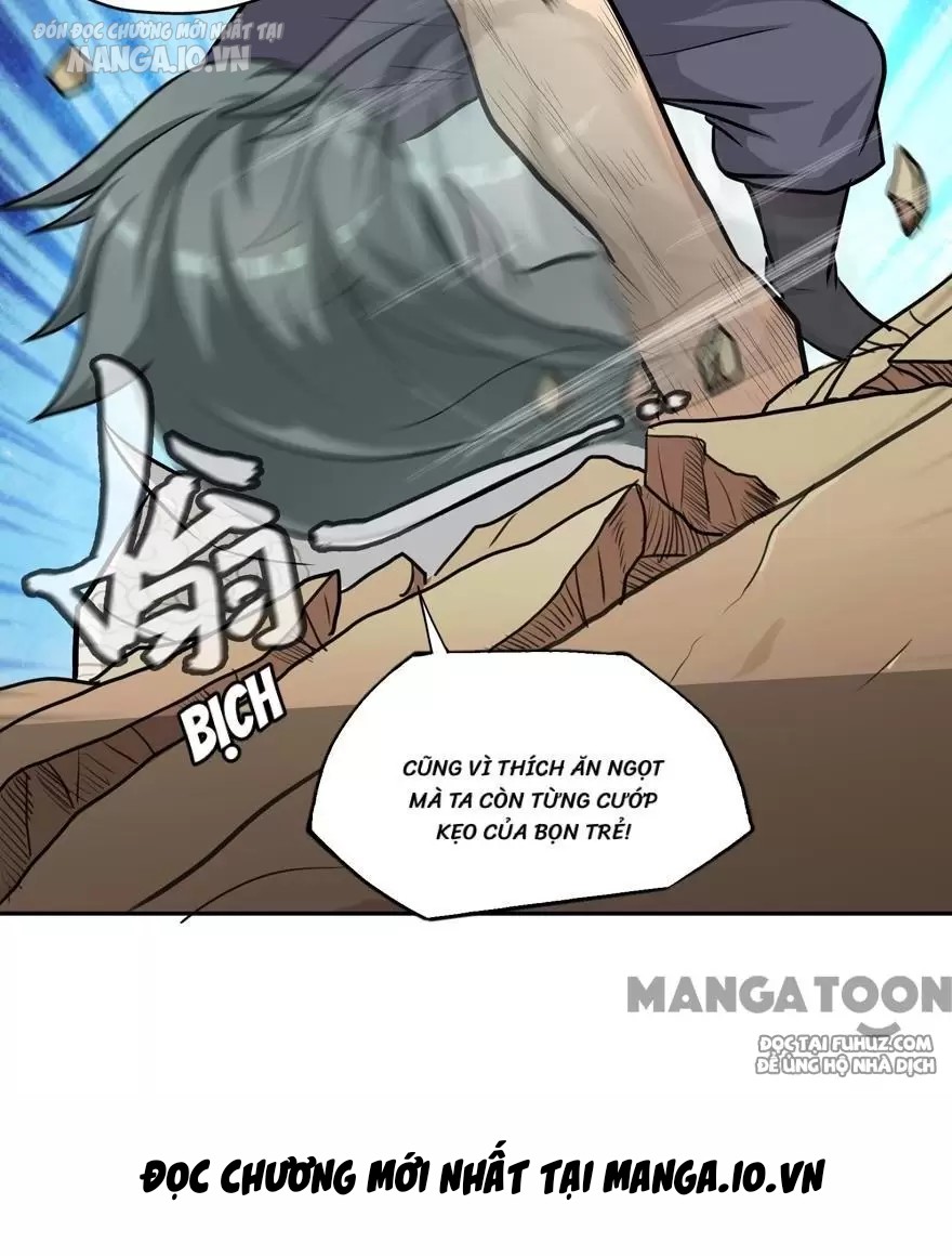 Cuồng Đồ Tu Tiên Chapter 9 - Trang 2