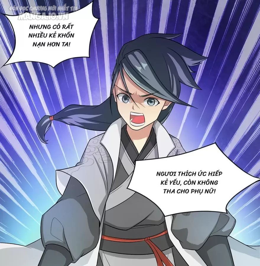 Cuồng Đồ Tu Tiên Chapter 9 - Trang 2