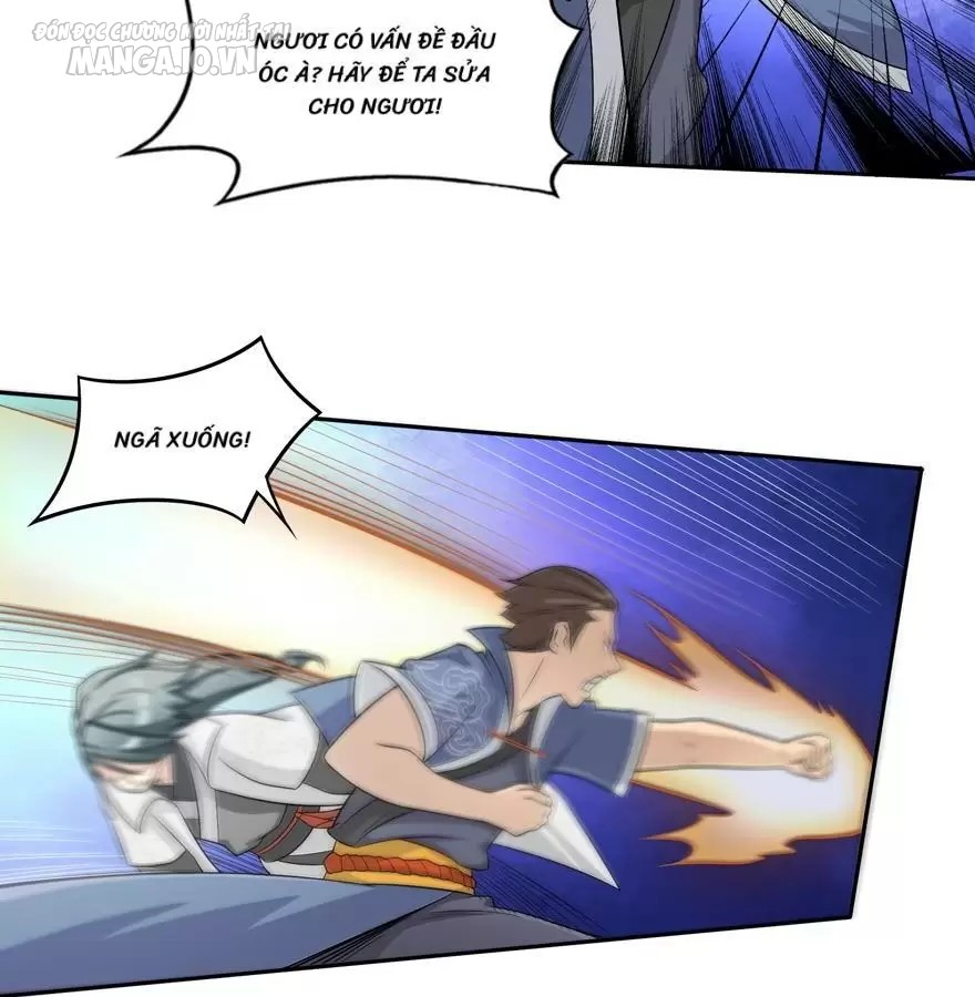 Cuồng Đồ Tu Tiên Chapter 9 - Trang 2