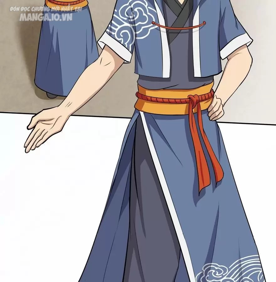 Cuồng Đồ Tu Tiên Chapter 9 - Trang 2