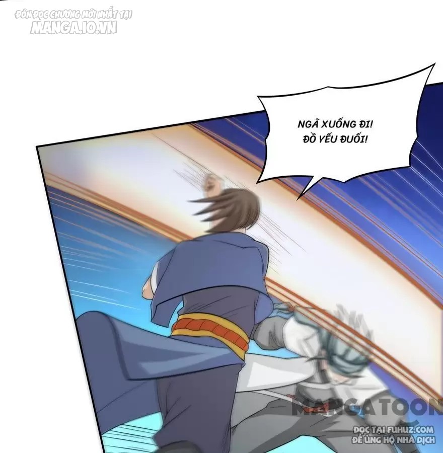 Cuồng Đồ Tu Tiên Chapter 9 - Trang 2