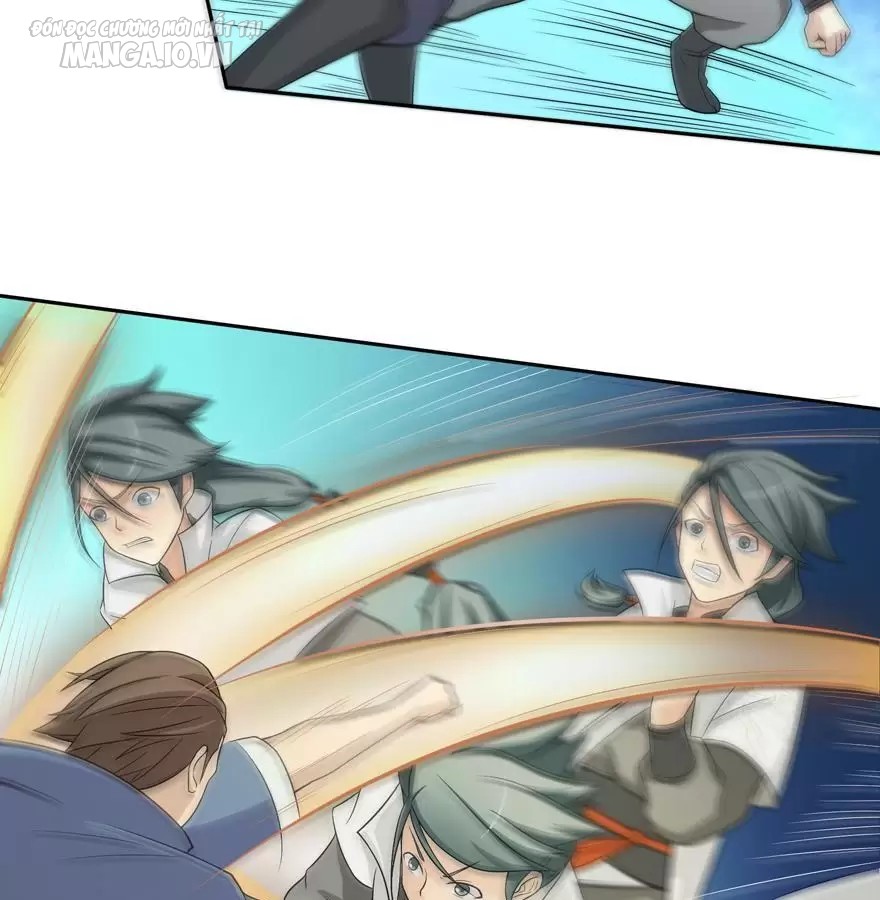 Cuồng Đồ Tu Tiên Chapter 9 - Trang 2