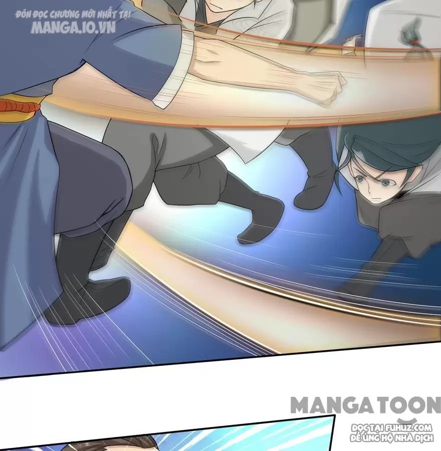 Cuồng Đồ Tu Tiên Chapter 9 - Trang 2