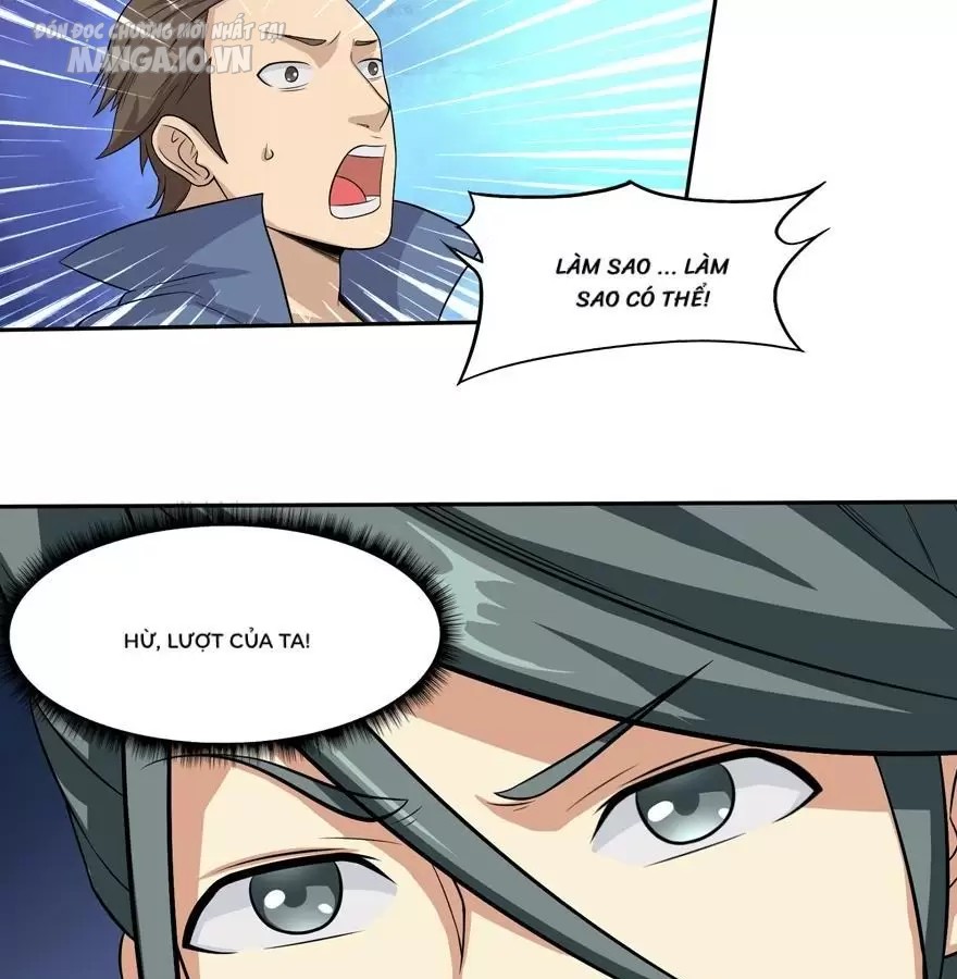 Cuồng Đồ Tu Tiên Chapter 9 - Trang 2