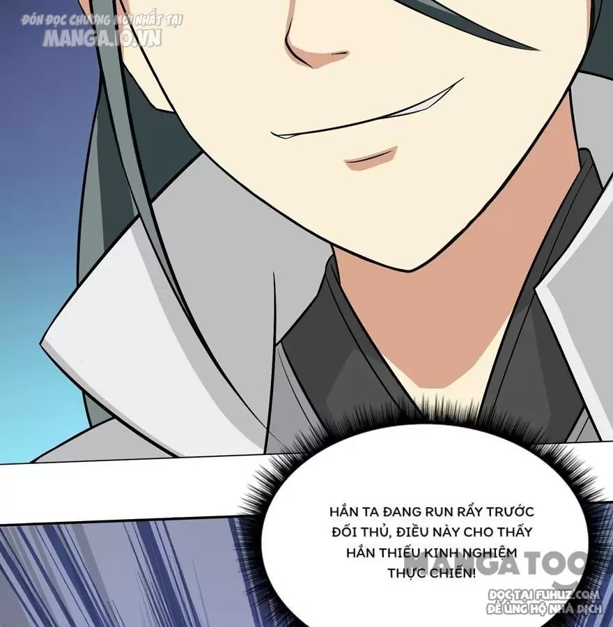 Cuồng Đồ Tu Tiên Chapter 9 - Trang 2