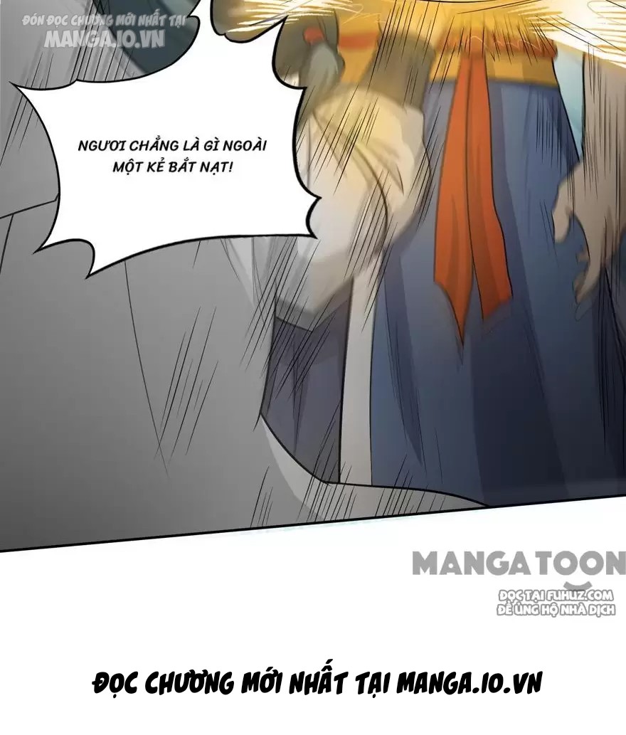 Cuồng Đồ Tu Tiên Chapter 9 - Trang 2