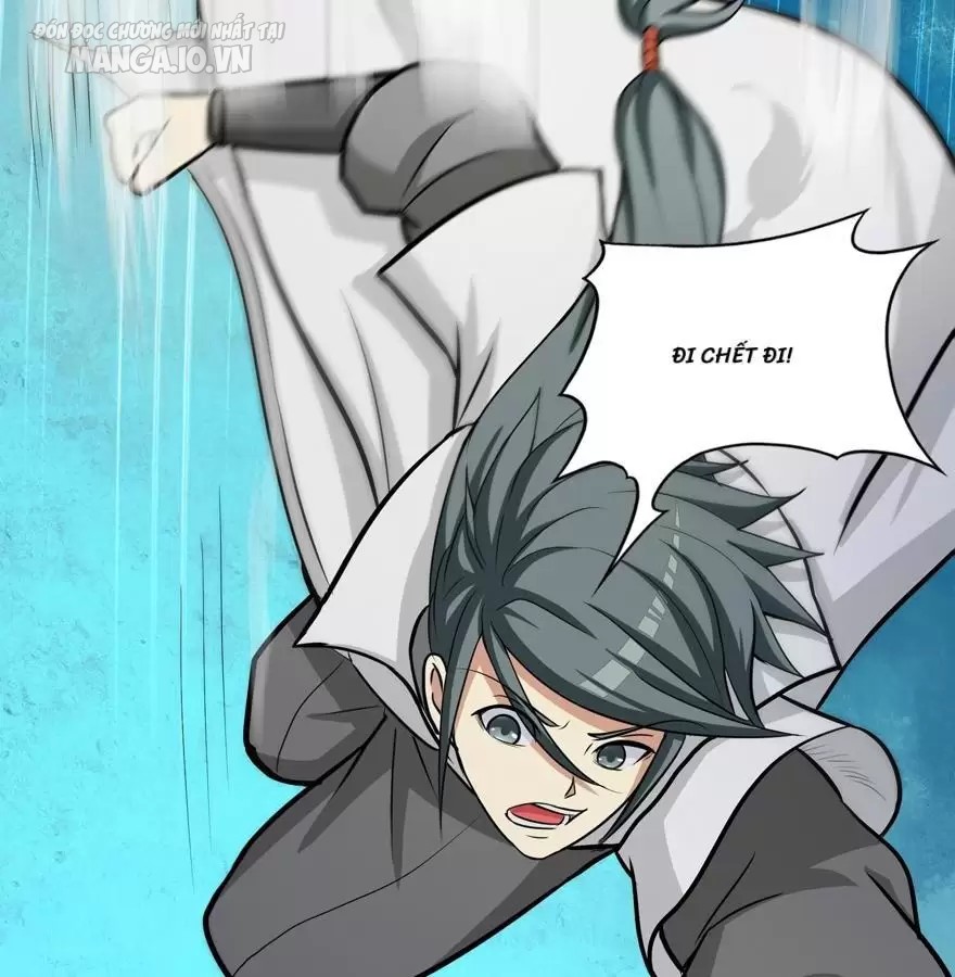 Cuồng Đồ Tu Tiên Chapter 9 - Trang 2