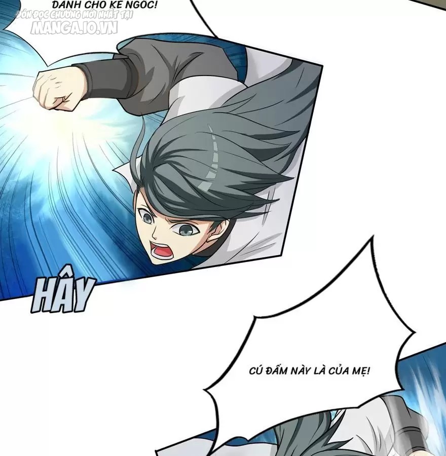 Cuồng Đồ Tu Tiên Chapter 9 - Trang 2