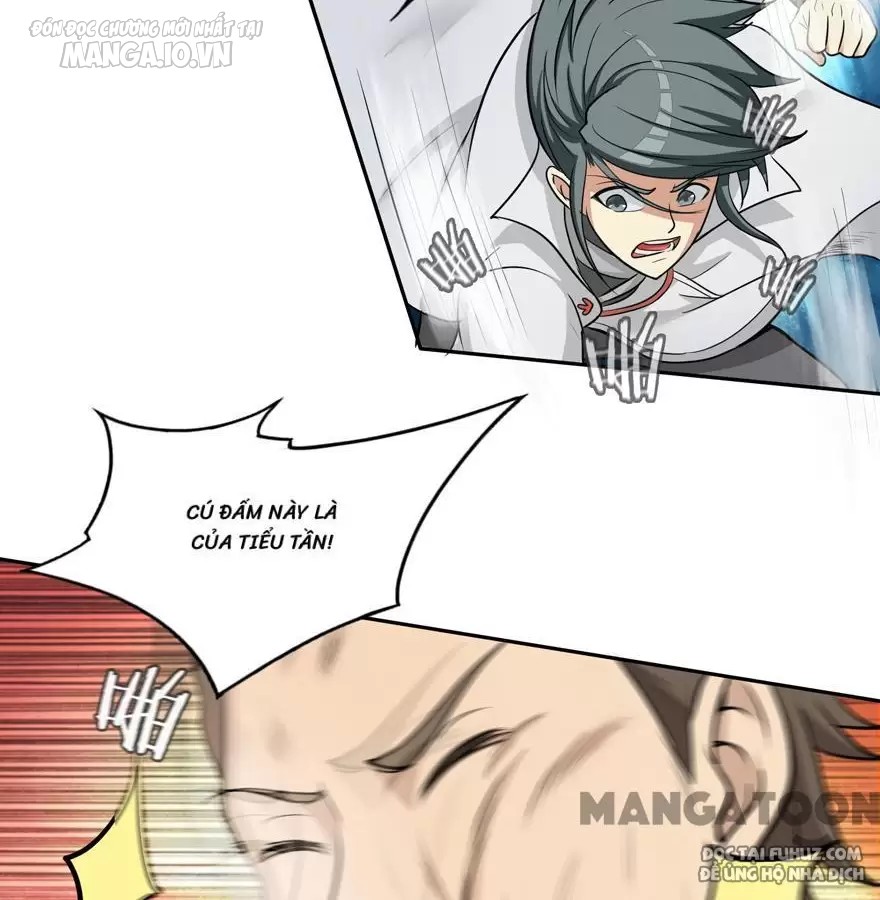 Cuồng Đồ Tu Tiên Chapter 9 - Trang 2