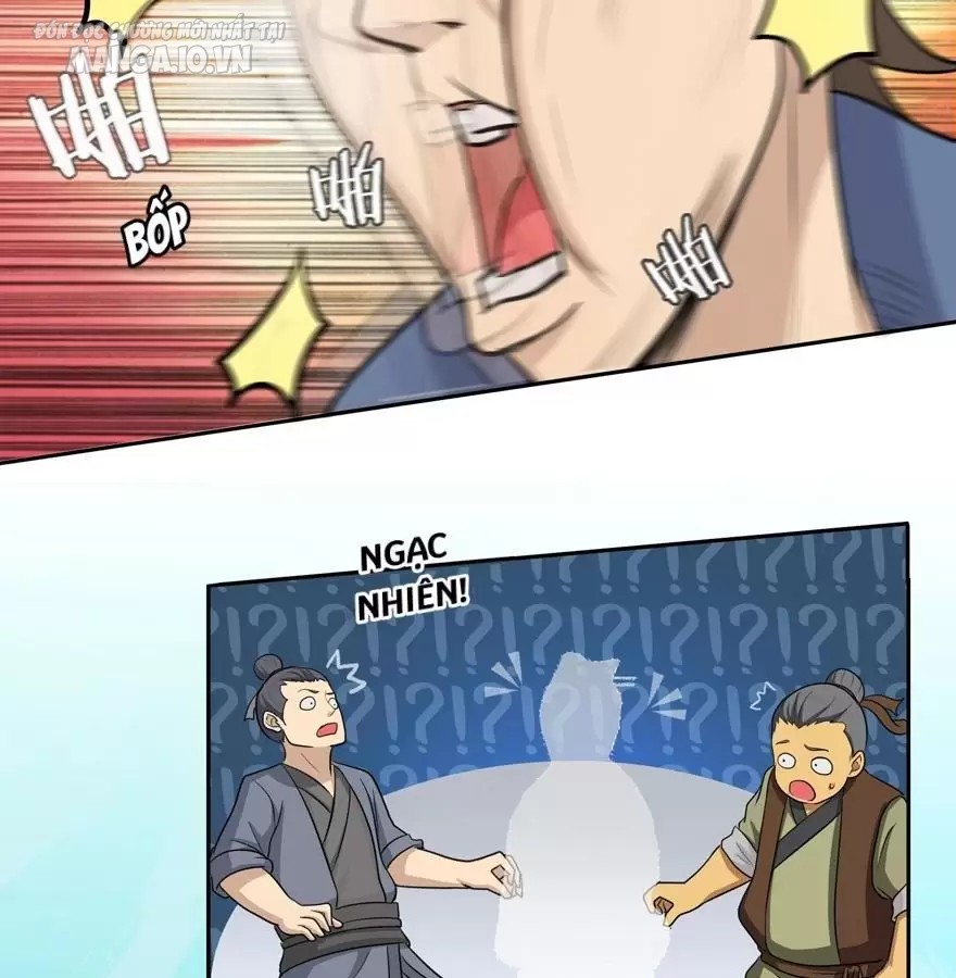 Cuồng Đồ Tu Tiên Chapter 9 - Trang 2