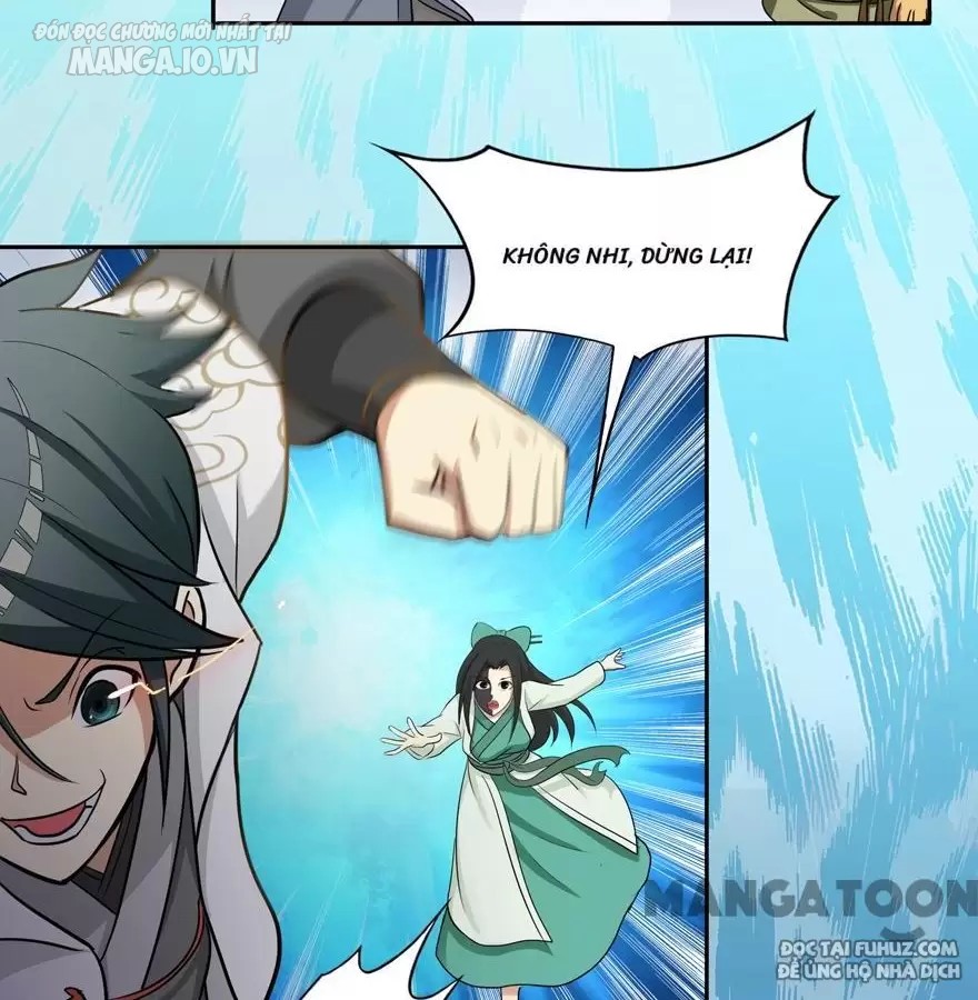 Cuồng Đồ Tu Tiên Chapter 9 - Trang 2