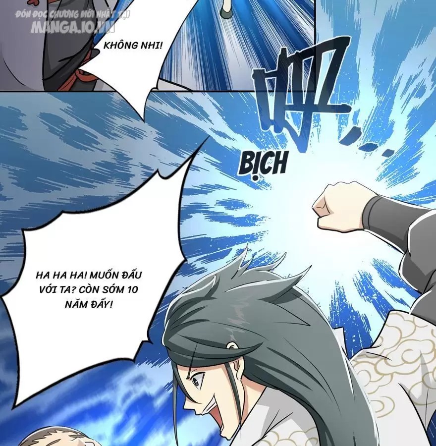 Cuồng Đồ Tu Tiên Chapter 9 - Trang 2