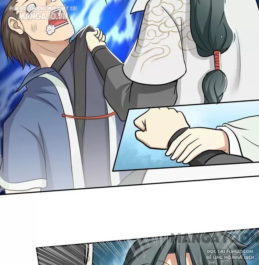 Cuồng Đồ Tu Tiên Chapter 9 - Trang 2