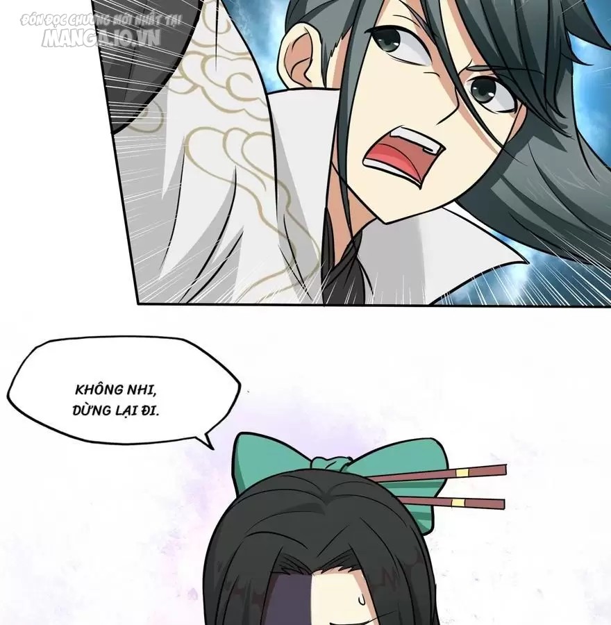 Cuồng Đồ Tu Tiên Chapter 9 - Trang 2
