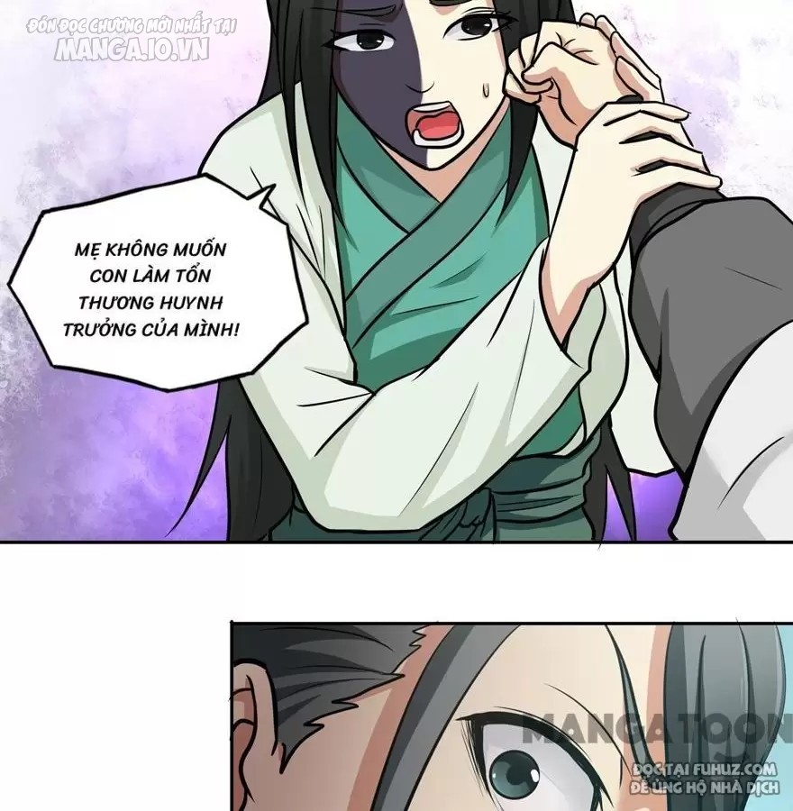 Cuồng Đồ Tu Tiên Chapter 9 - Trang 2