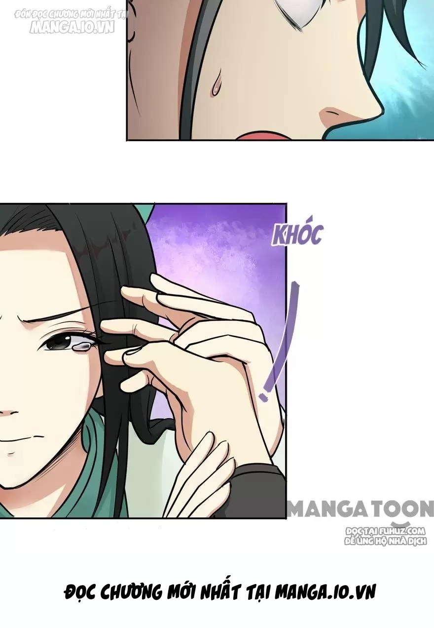 Cuồng Đồ Tu Tiên Chapter 9 - Trang 2