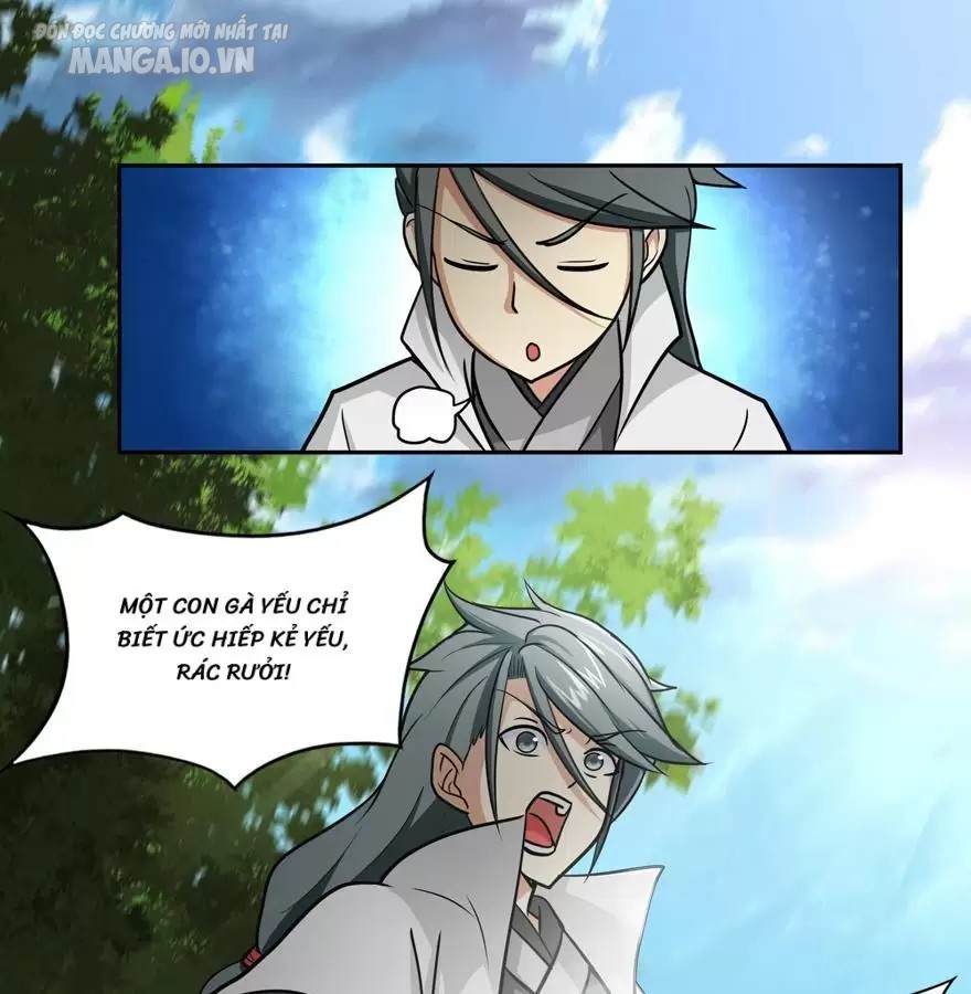Cuồng Đồ Tu Tiên Chapter 9 - Trang 2