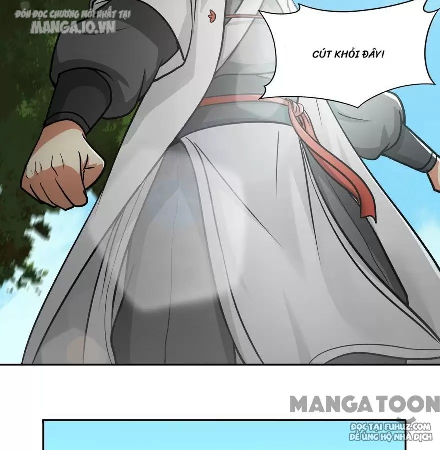 Cuồng Đồ Tu Tiên Chapter 9 - Trang 2