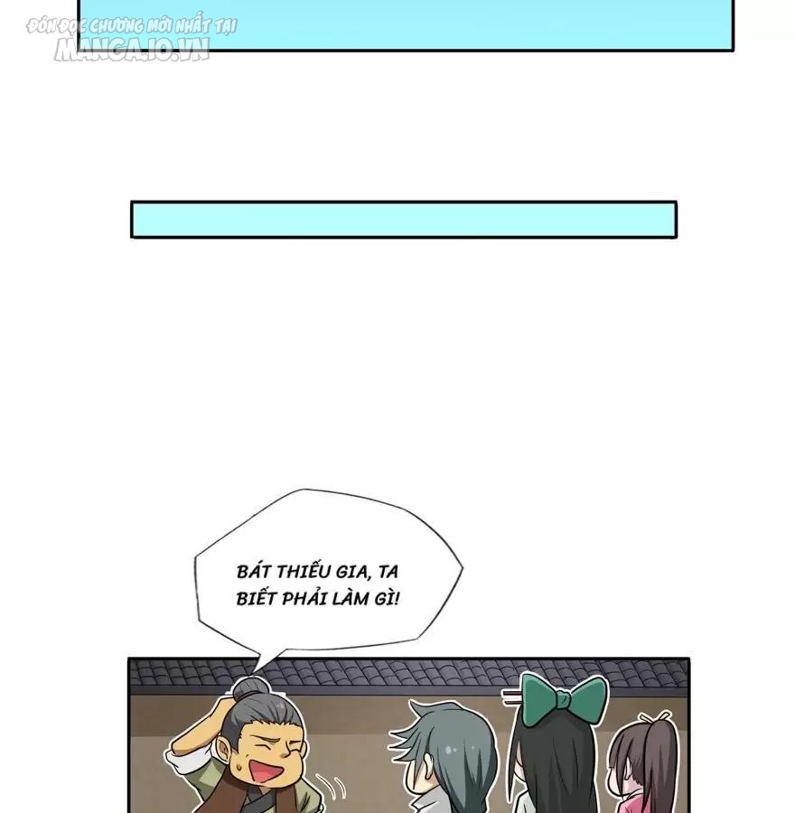 Cuồng Đồ Tu Tiên Chapter 9 - Trang 2