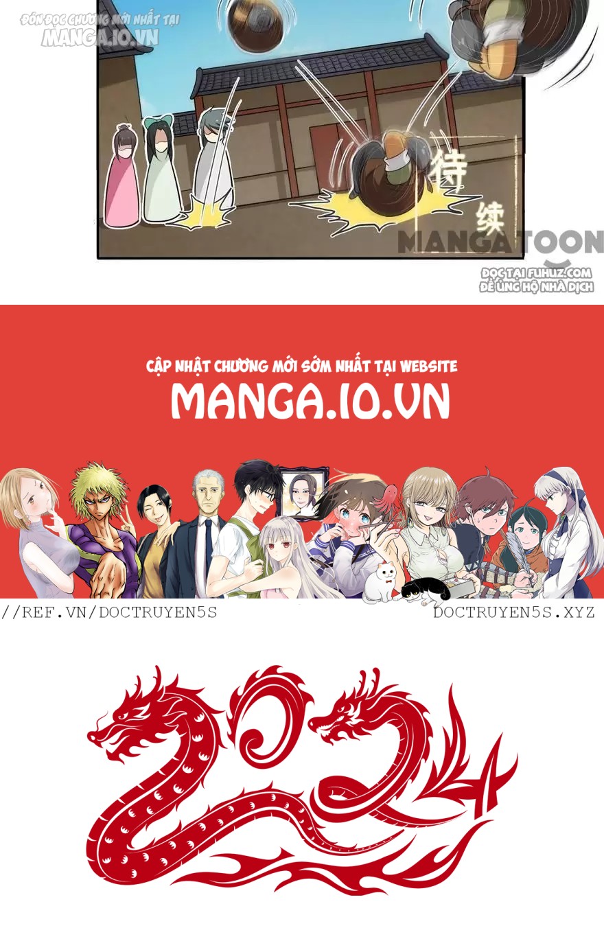 Cuồng Đồ Tu Tiên Chapter 9 - Trang 2