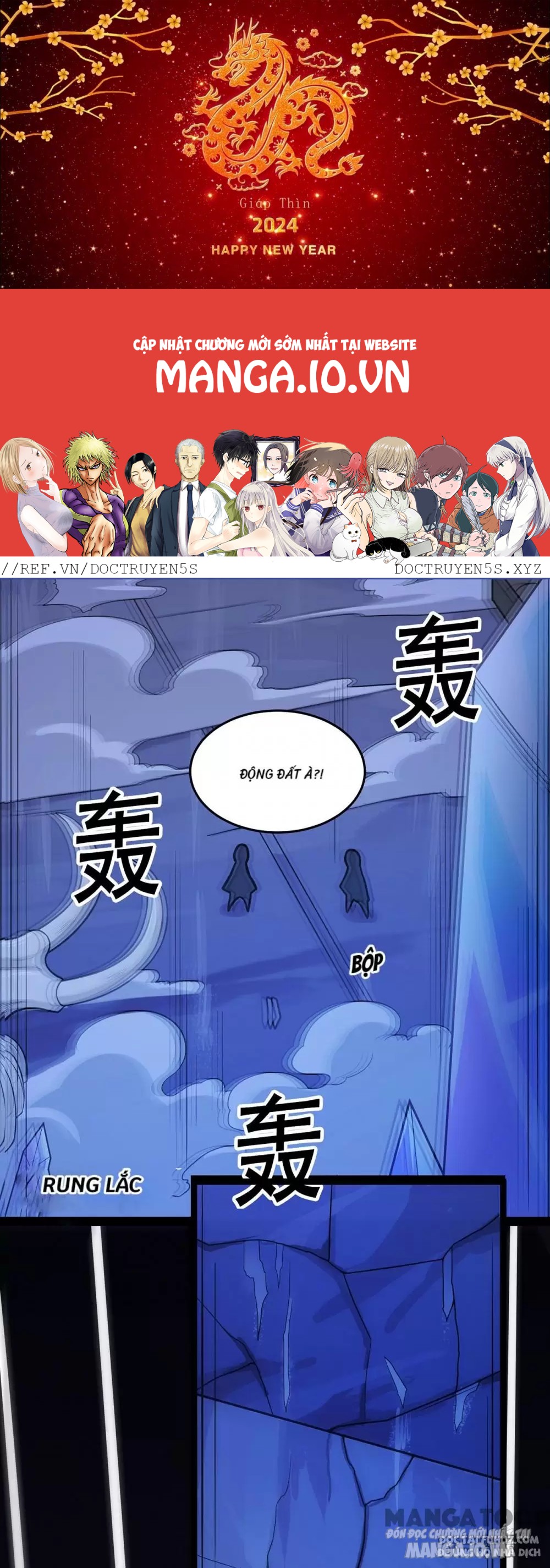 Cuồng Đồ Tu Tiên Chapter 90 - Trang 2