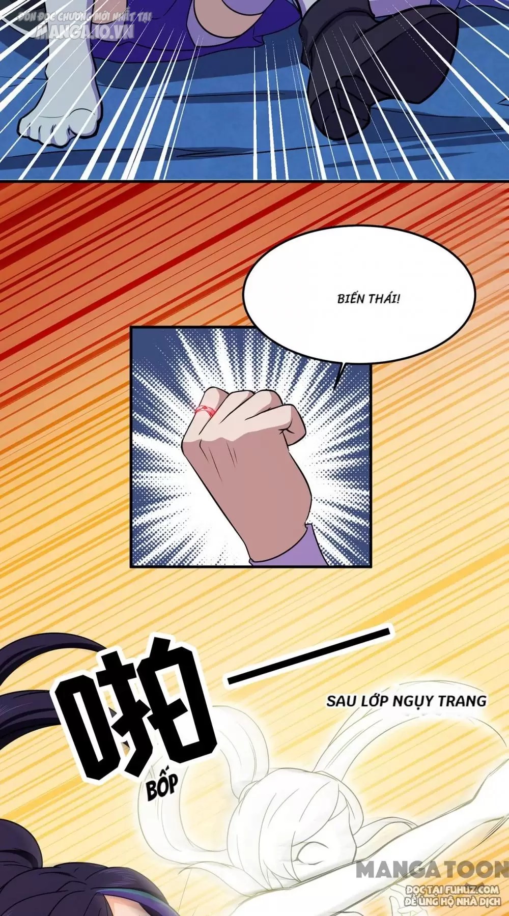 Cuồng Đồ Tu Tiên Chapter 90 - Trang 2