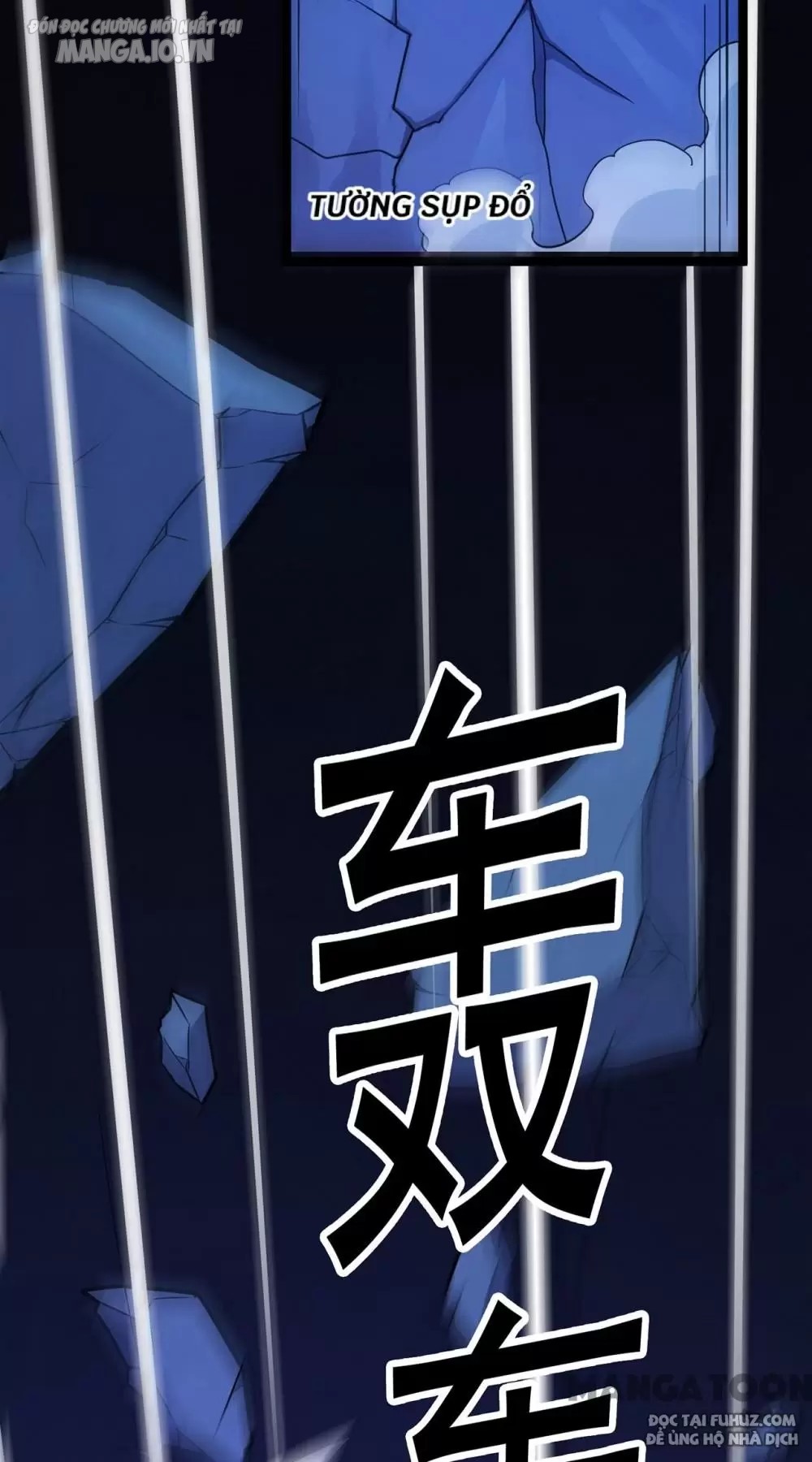 Cuồng Đồ Tu Tiên Chapter 90 - Trang 2