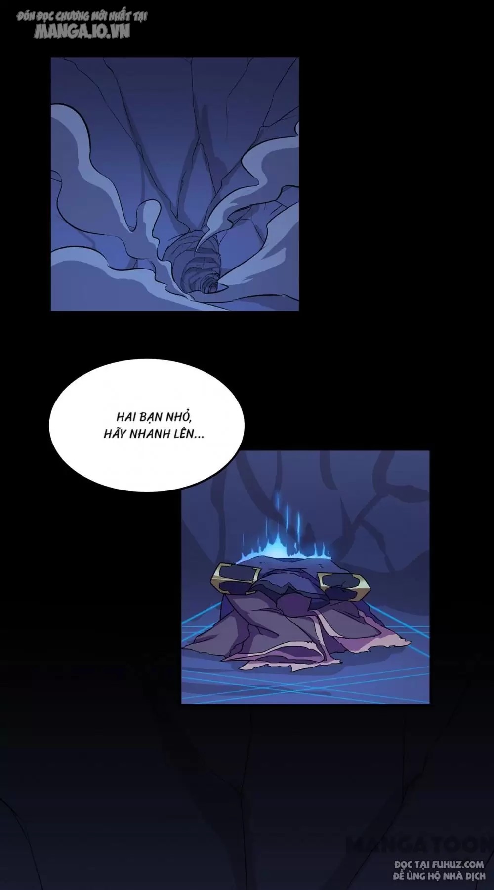 Cuồng Đồ Tu Tiên Chapter 90 - Trang 2