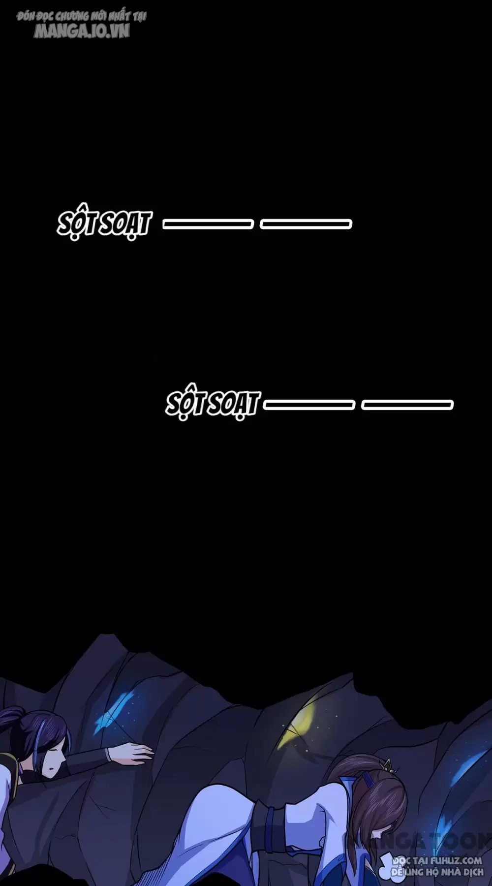 Cuồng Đồ Tu Tiên Chapter 90 - Trang 2