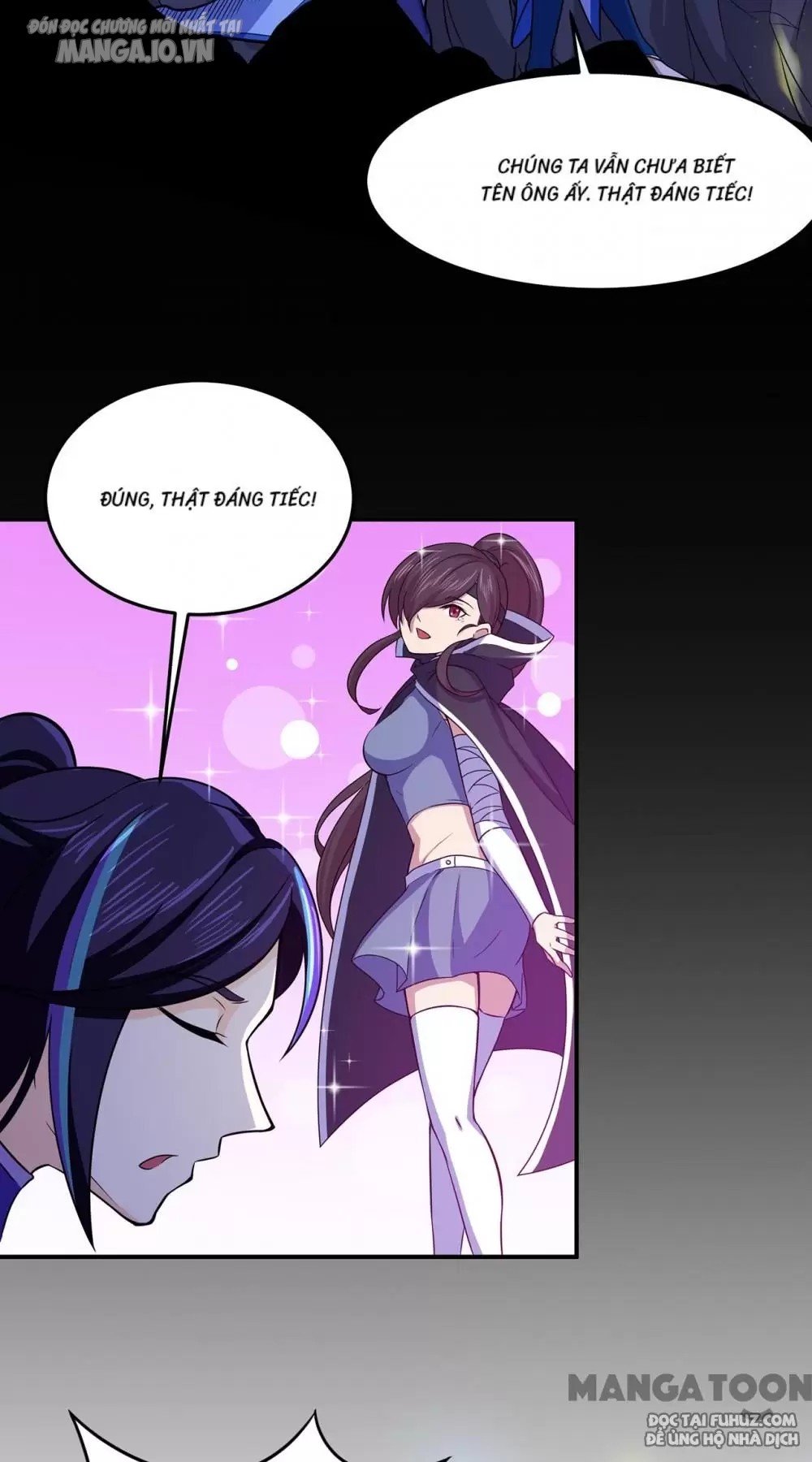 Cuồng Đồ Tu Tiên Chapter 90 - Trang 2