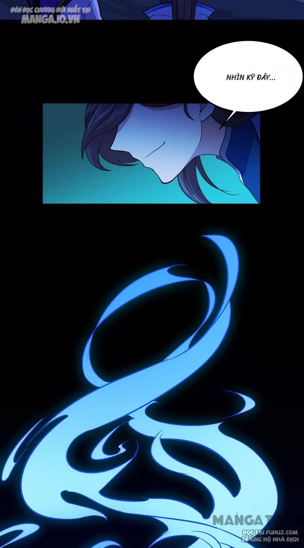 Cuồng Đồ Tu Tiên Chapter 90 - Trang 2