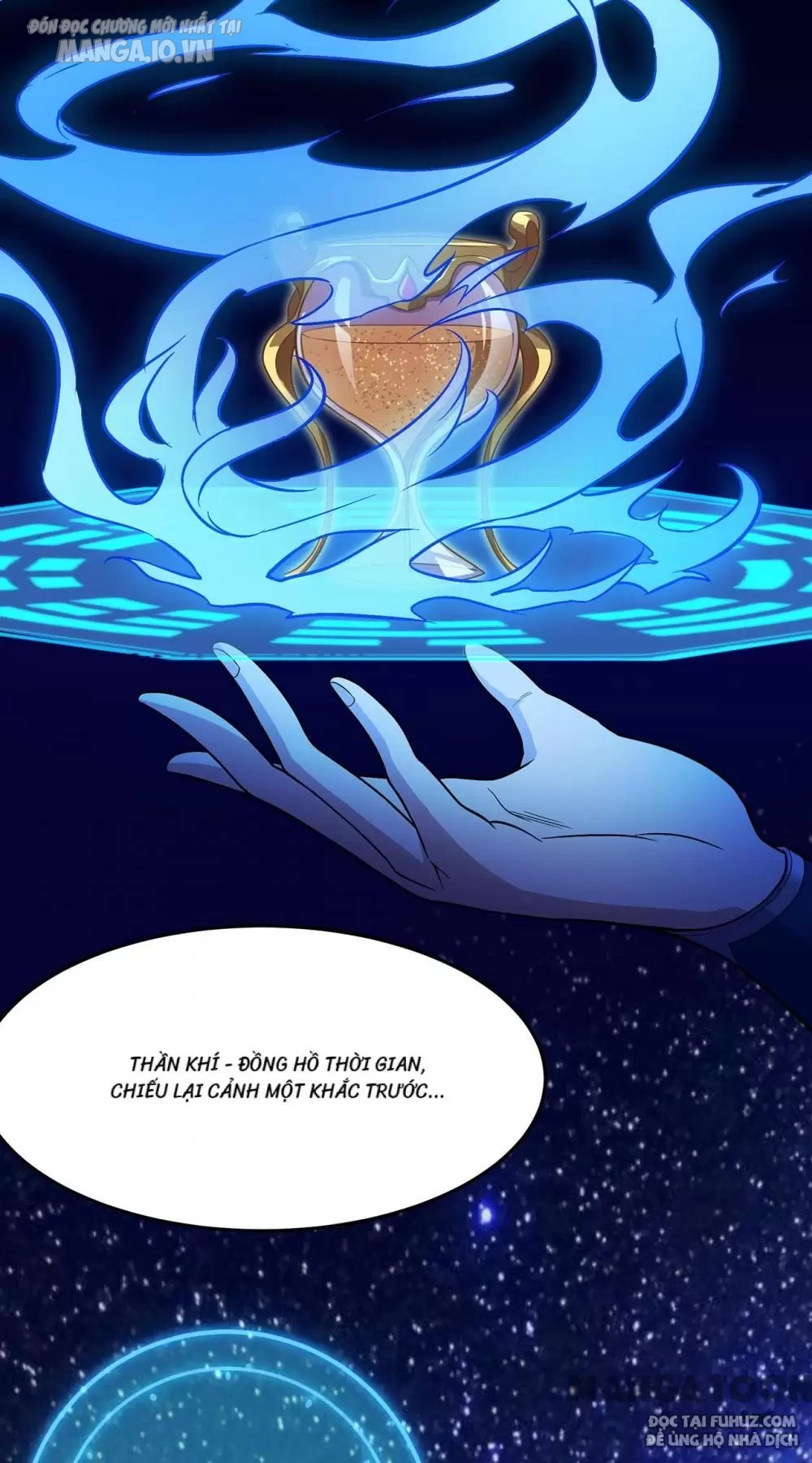 Cuồng Đồ Tu Tiên Chapter 90 - Trang 2