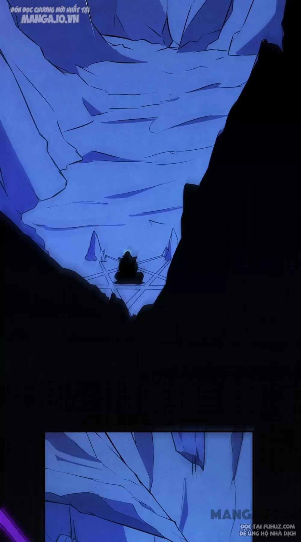 Cuồng Đồ Tu Tiên Chapter 90 - Trang 2