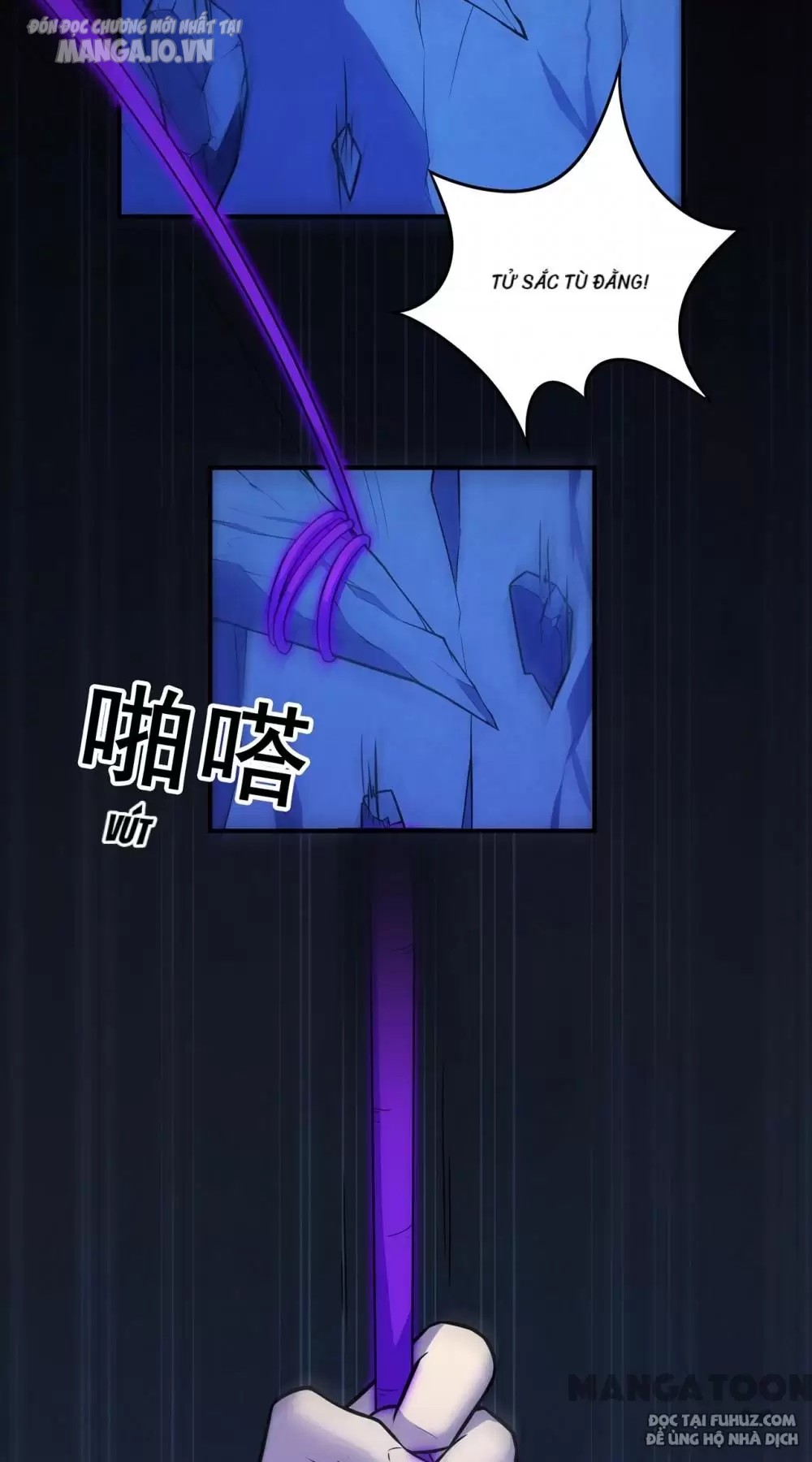 Cuồng Đồ Tu Tiên Chapter 90 - Trang 2