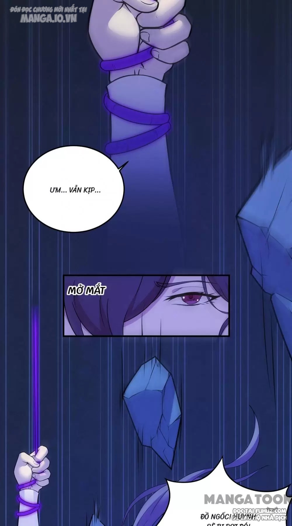 Cuồng Đồ Tu Tiên Chapter 90 - Trang 2