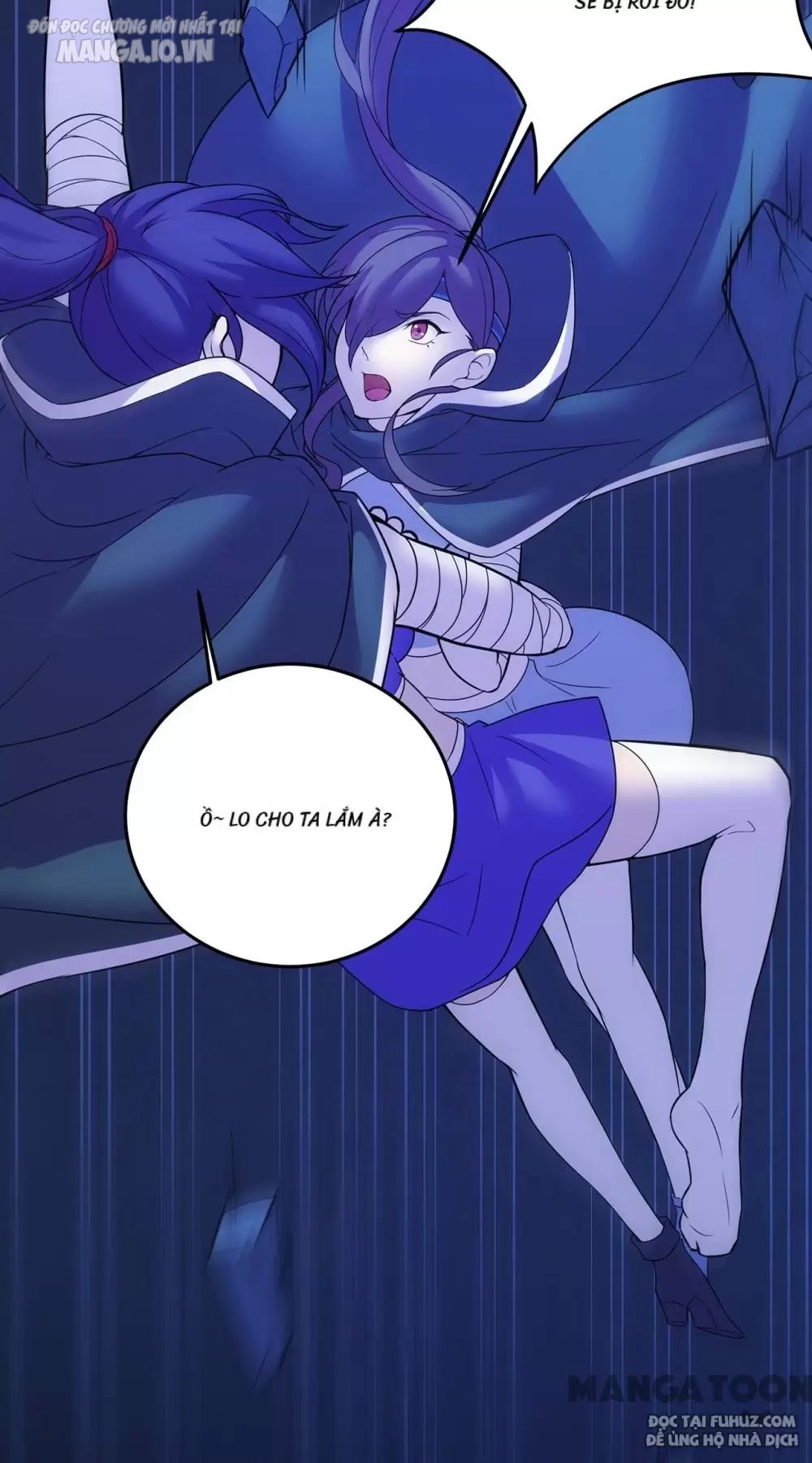 Cuồng Đồ Tu Tiên Chapter 90 - Trang 2