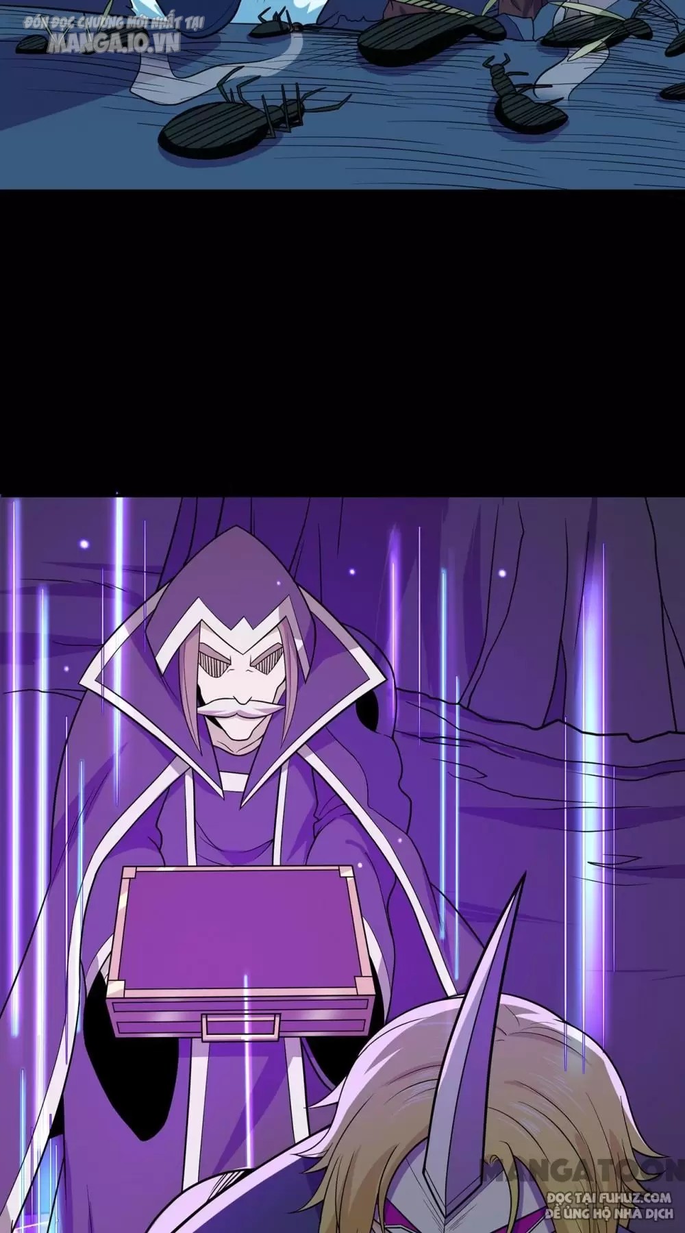 Cuồng Đồ Tu Tiên Chapter 91 - Trang 2