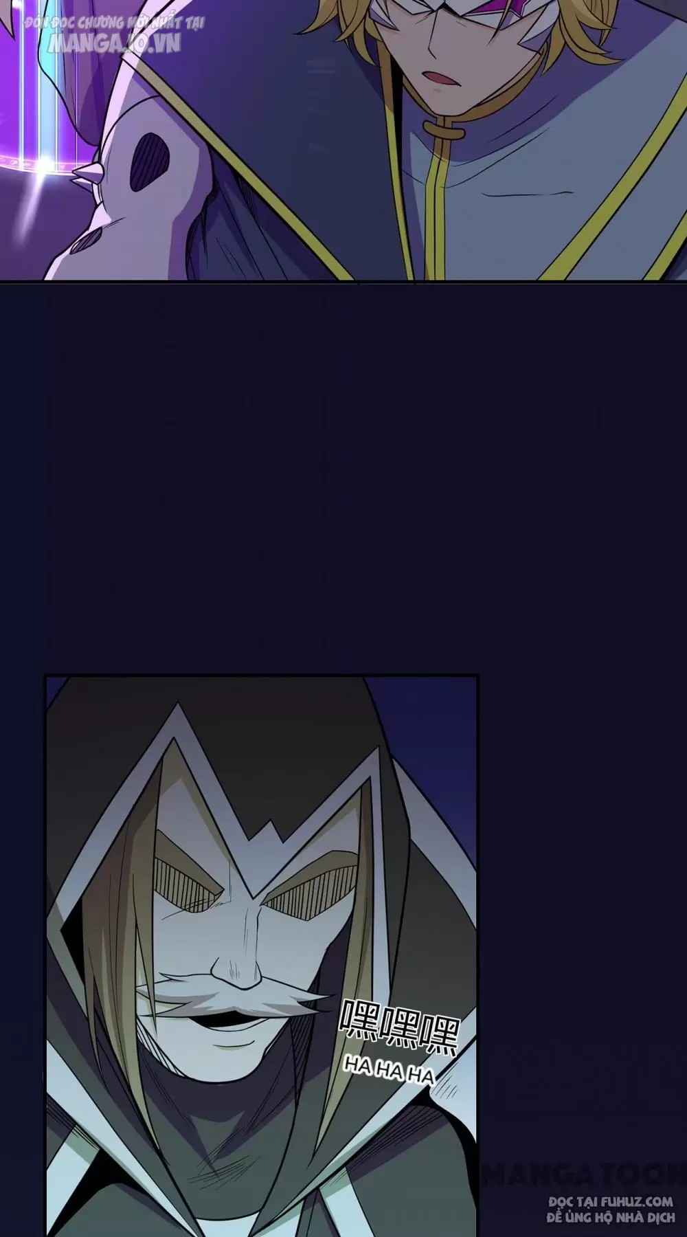 Cuồng Đồ Tu Tiên Chapter 91 - Trang 2