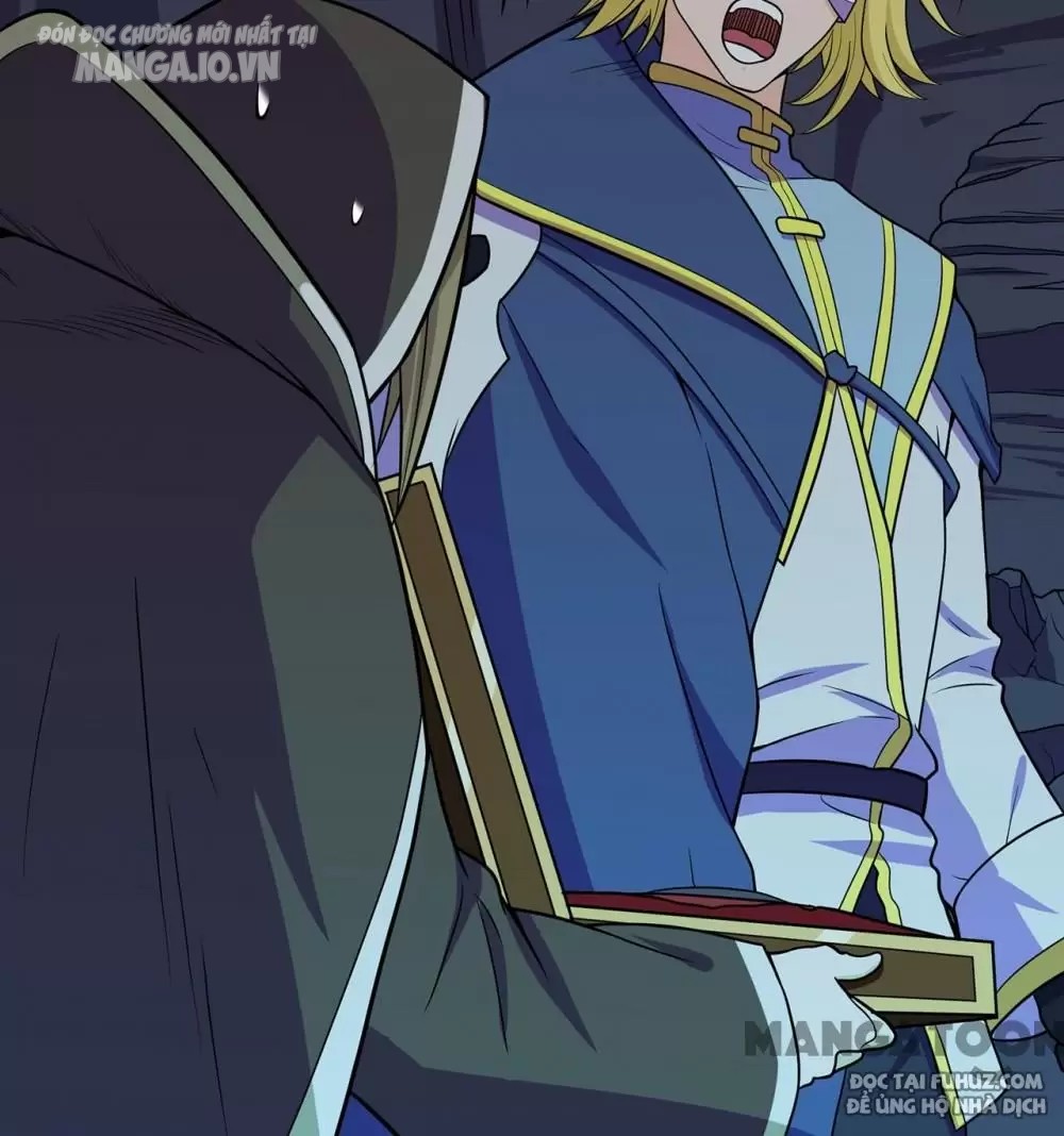 Cuồng Đồ Tu Tiên Chapter 91 - Trang 2