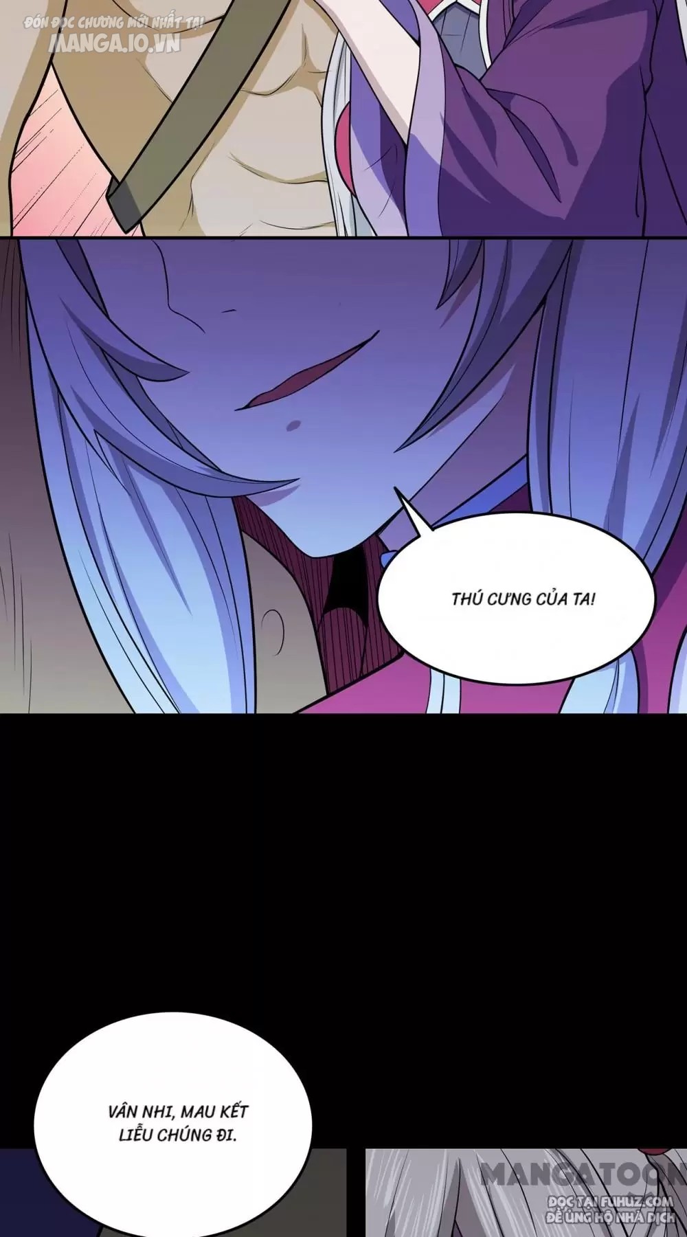 Cuồng Đồ Tu Tiên Chapter 91 - Trang 2