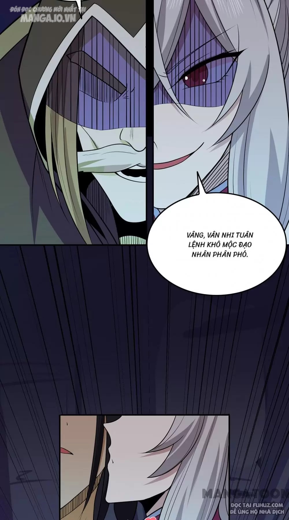 Cuồng Đồ Tu Tiên Chapter 91 - Trang 2