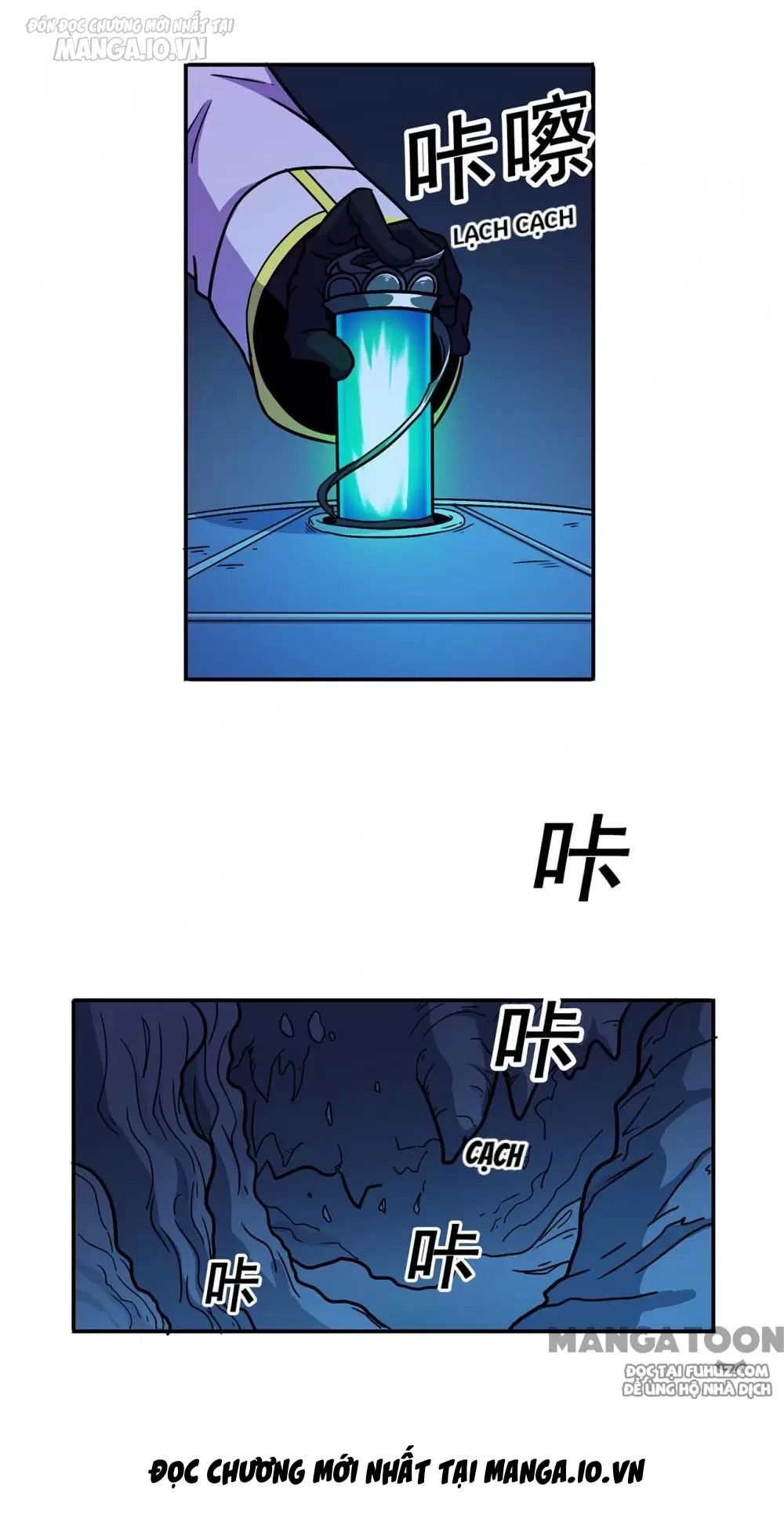 Cuồng Đồ Tu Tiên Chapter 91 - Trang 2