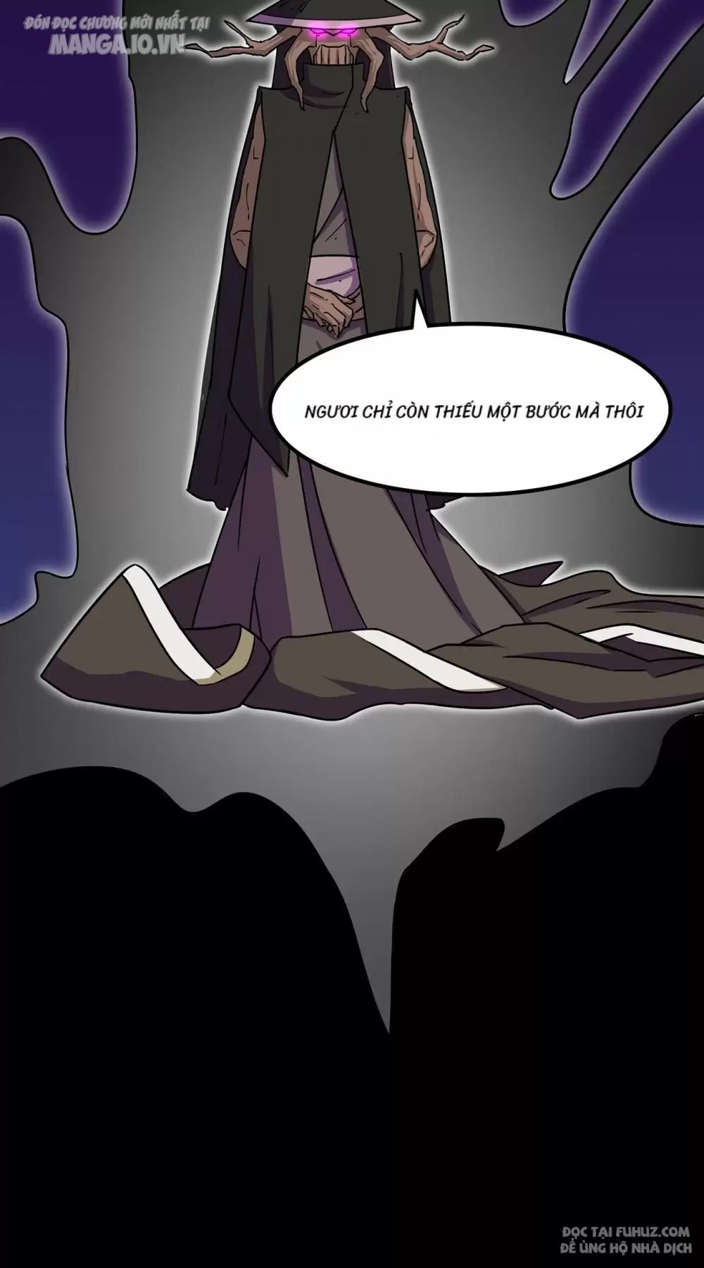 Cuồng Đồ Tu Tiên Chapter 91 - Trang 2