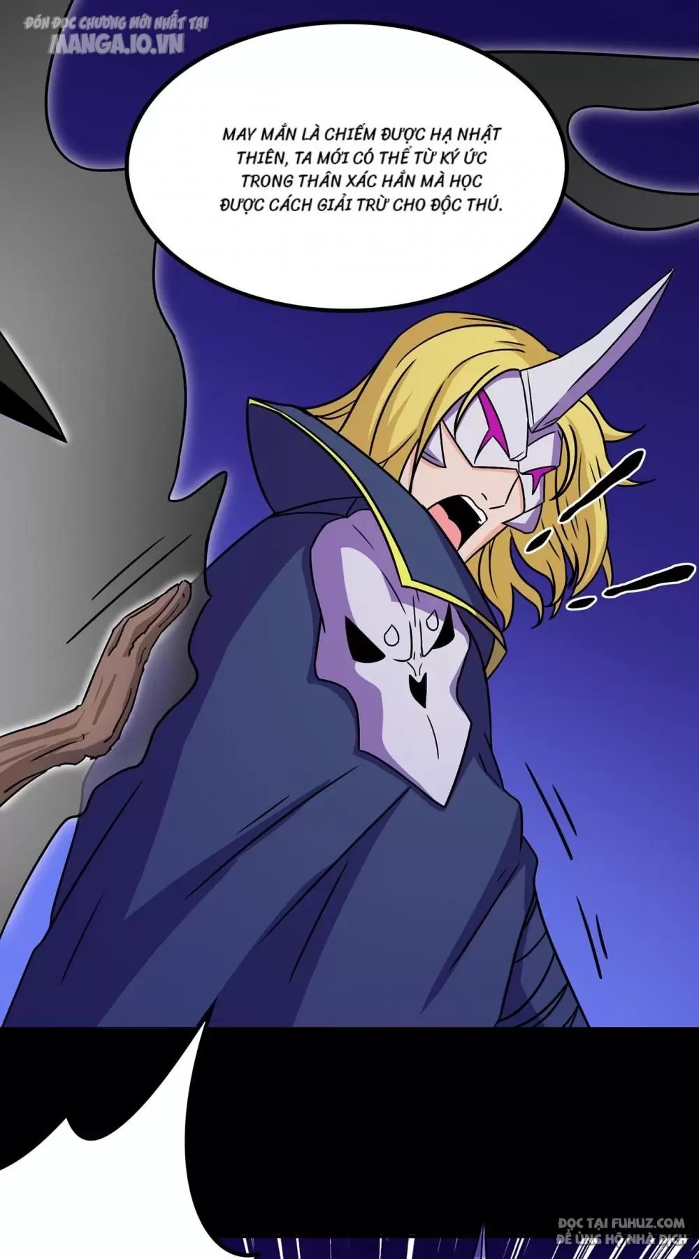 Cuồng Đồ Tu Tiên Chapter 91 - Trang 2