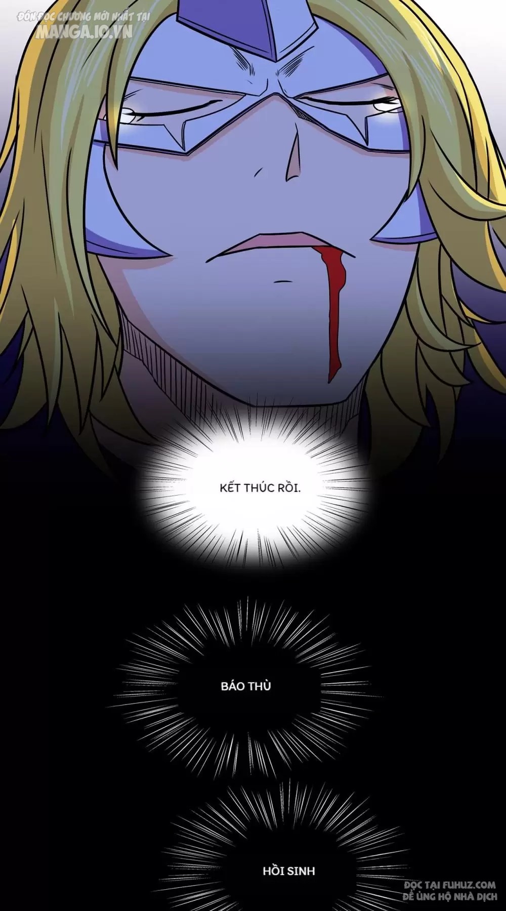 Cuồng Đồ Tu Tiên Chapter 91 - Trang 2