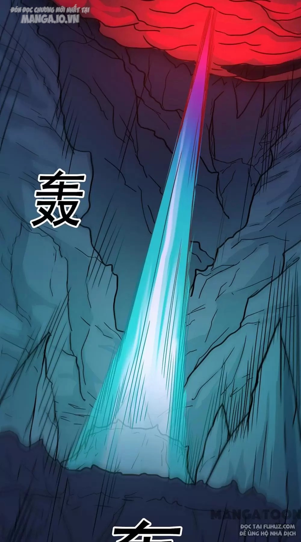 Cuồng Đồ Tu Tiên Chapter 91 - Trang 2